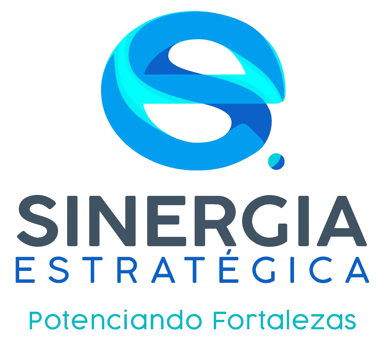 Logo Sinergia Estratégica Logo Sinergia Estratégica